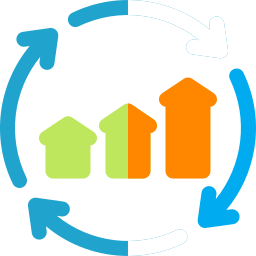 Improved Asset Visibility
